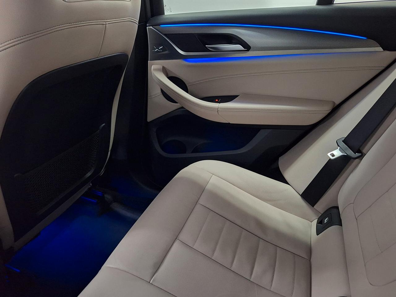 Bmw X4 xDrive20d 190cv Msport