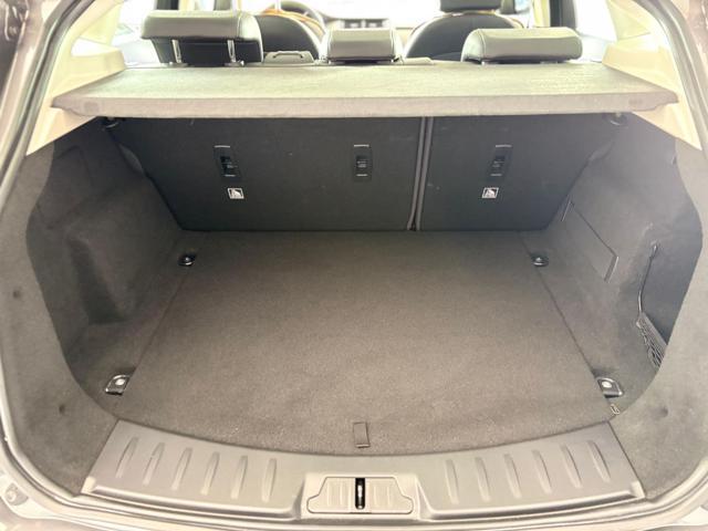 JAGUAR E-Pace SE 2.0D 180cv AWD VOLANTE RISCALDATO R.CAMERA