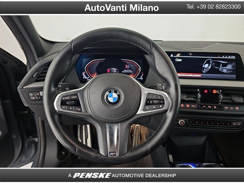 BMW Serie 1 118i 5p. Msport