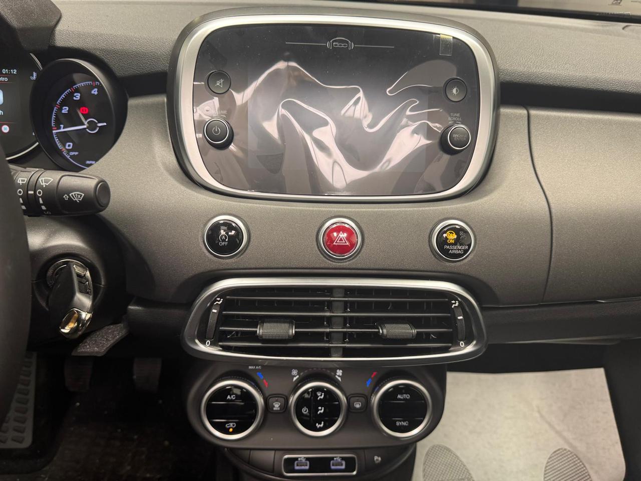 FIAT 500X Dolcevita 1.0 t3 120cv