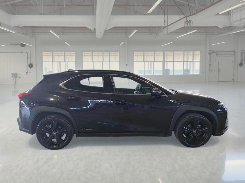 LEXUS UX 250h Hybrid Midnight Edition 4WD