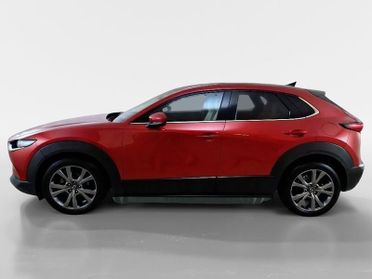 Mazda CX-30 2.0L Skyactiv-X 180cv 4WD M Hybrid Exclusive Auto