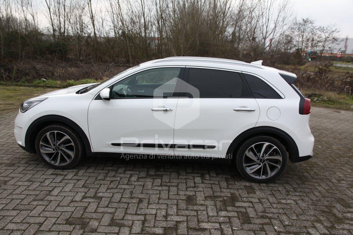 KIA Niro 1.6 GDi DCT HEV Energy