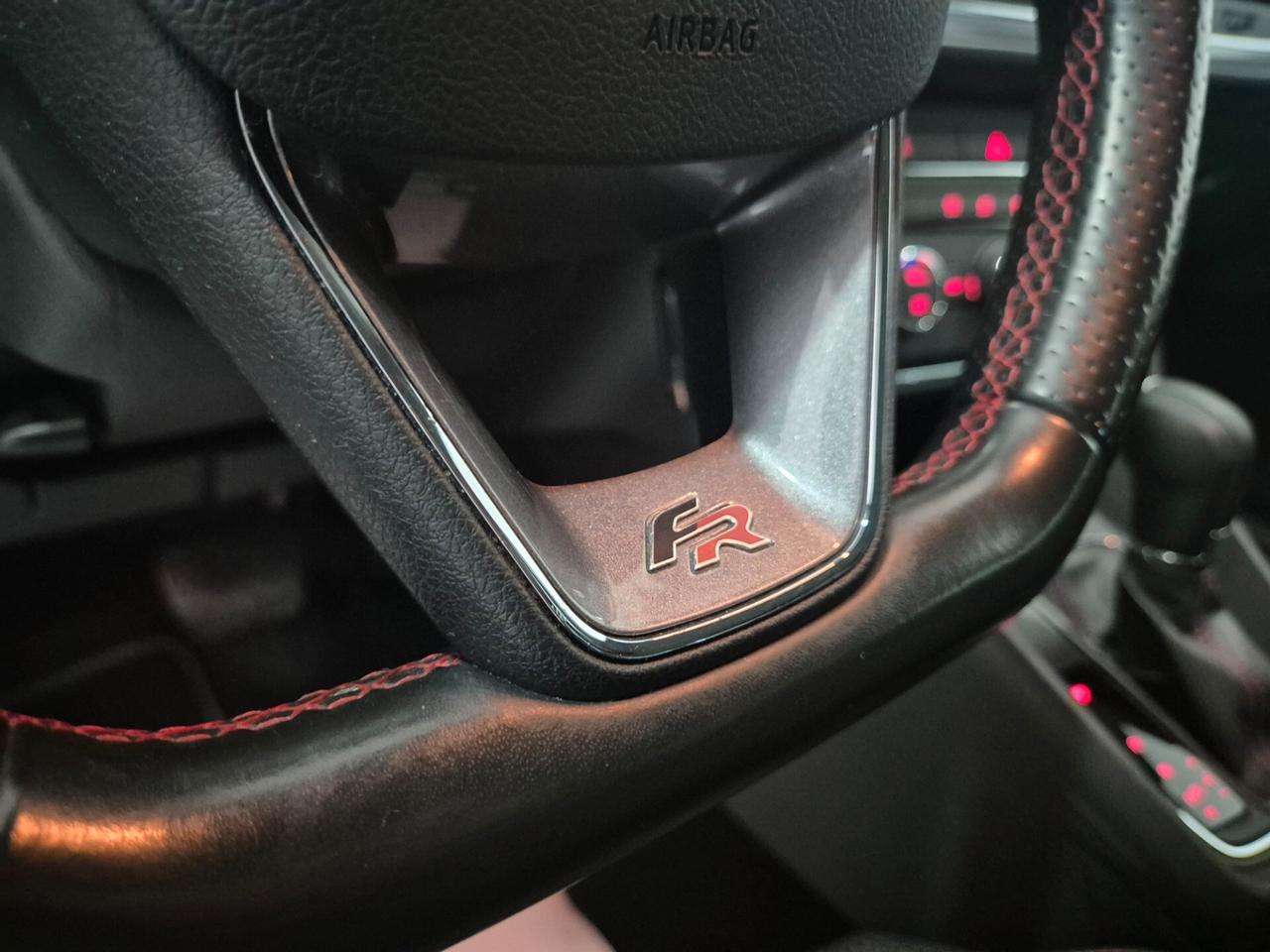 Seat Leon 2.0 TDI 150 CV DSG 5p. FR