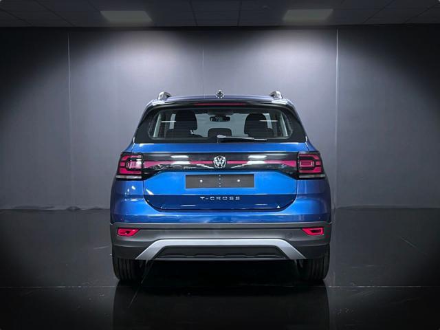 VOLKSWAGEN T-Cross 1.0 TSI 95CV Style