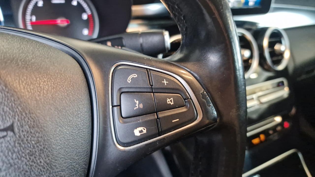 Mercedes-benz C 220 BlueTEC S.W. Automatic Premium