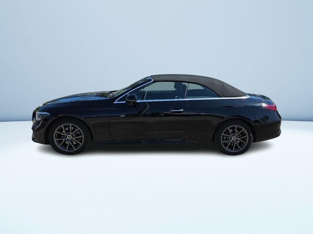 Mercedes CLE Cabrio 220 d Advanced 9G-Tronic Plus