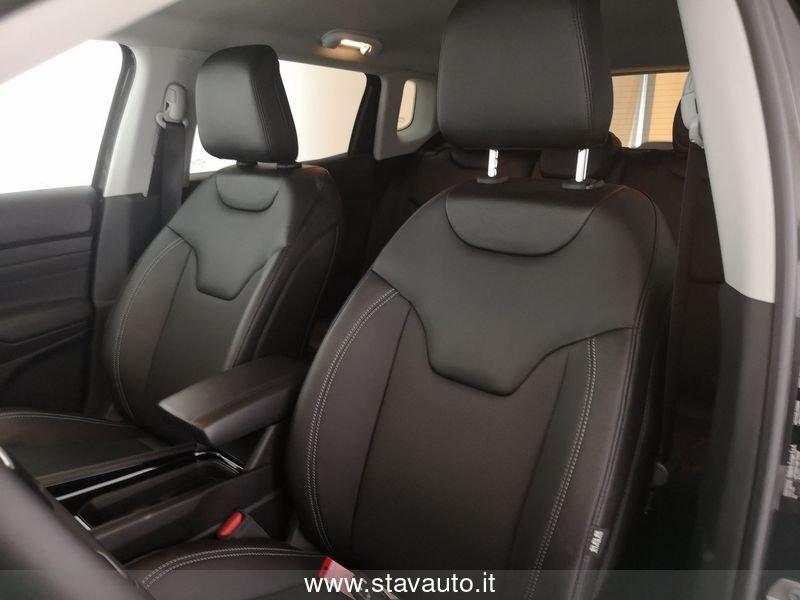 Jeep Compass Compass 1.5 Turbo T4 130 CV MHEV 2WD Summit