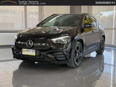 Mercedes-Benz GLA 200 D Premium Plus #11223