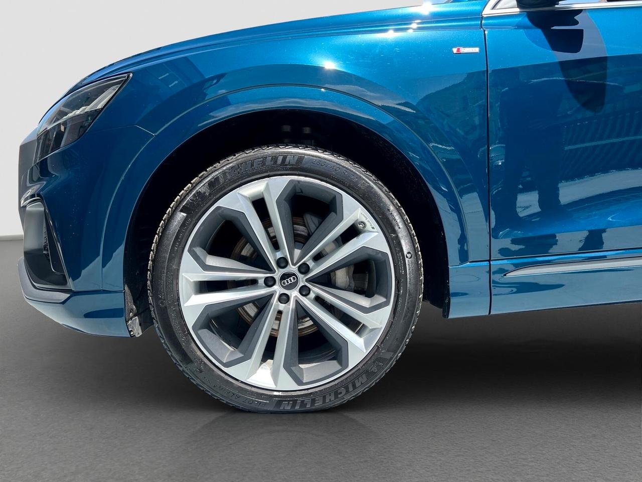 Audi Q8 50 TDI 286 CV quattro tiptronic Sport