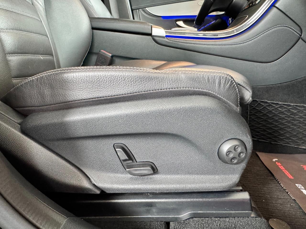 Mercedes-benz GLC Coupè 300 d 4Matic Premium Amg- 2020