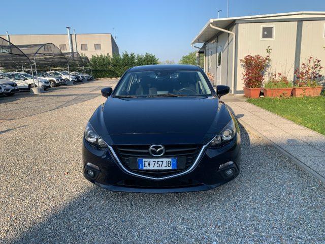 MAZDA 3 Mazda3 1.5 Skyactiv-G Evolve