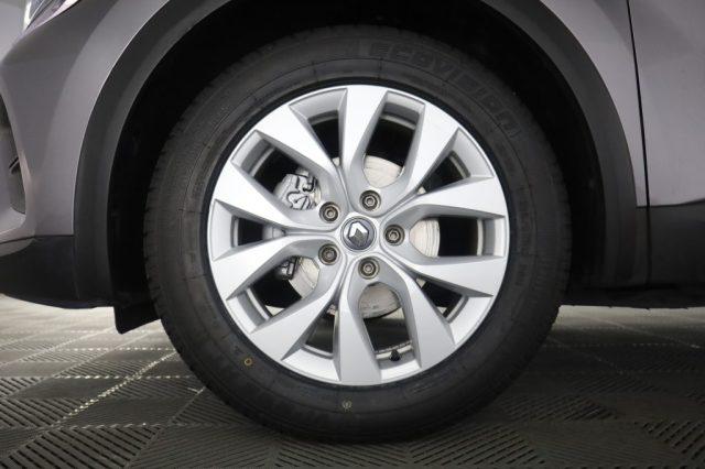 RENAULT Captur Captur TCe 100 CV GPL FAP Business