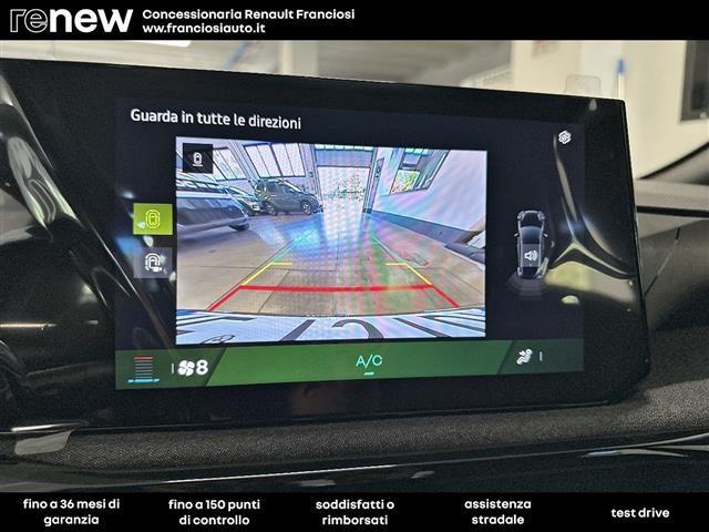 RENAULT Clio 1.8 full hybrid E-Tech Evolution Auto
