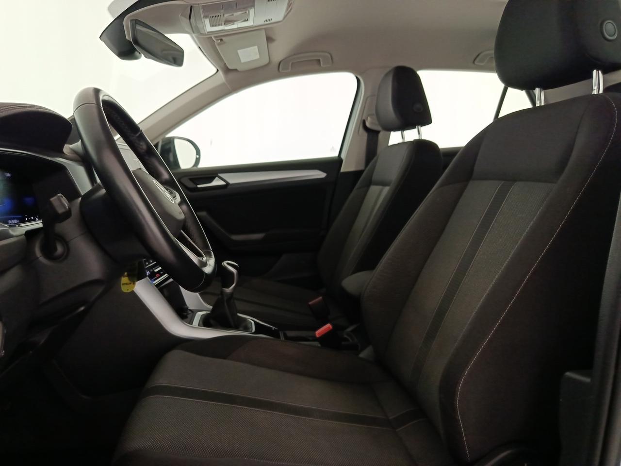 VOLKSWAGEN T-Roc 1ª serie - T-Roc 1.0 TSI Life