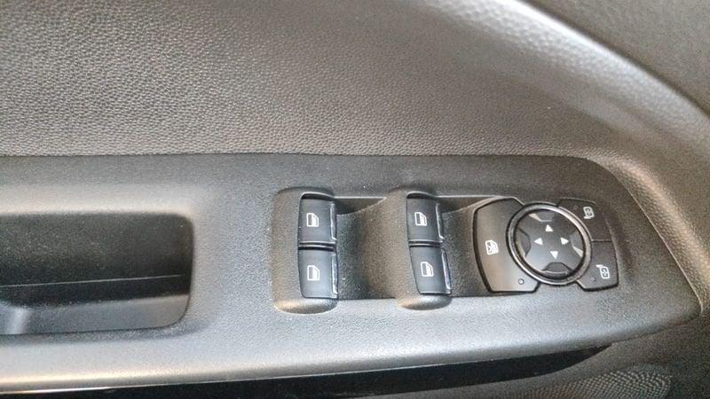 Ford EcoSport 1.0 EcoBoost 125 CV Start&Stop Active