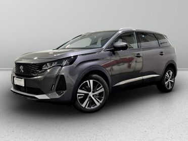Peugeot 5008 1.5 bluehdi Allure Pack s&s 130cv