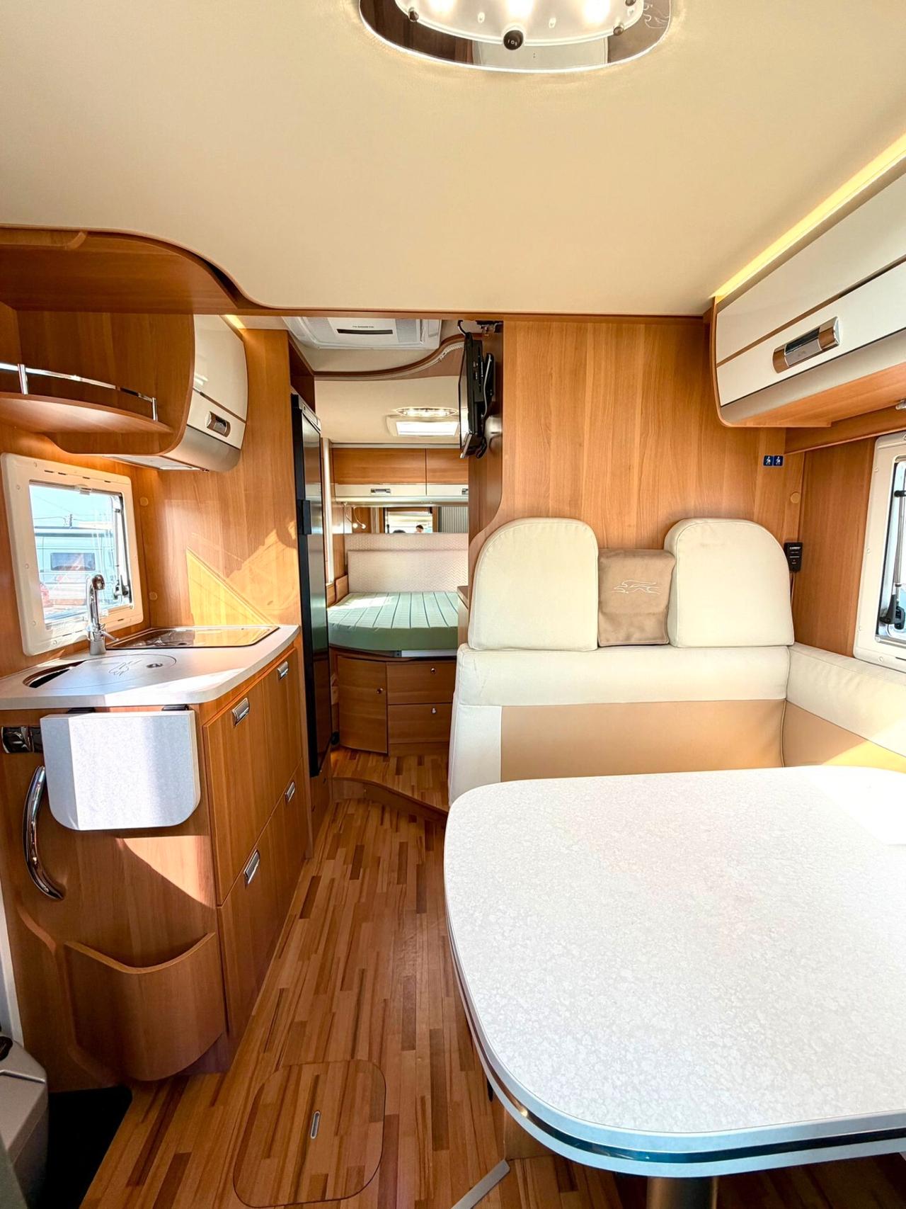 Laika Ecovip 112-VENDUTO