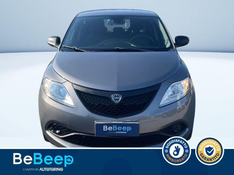 Lancia Ypsilon 1.2 ELEFANTINO BLU S&S 69CV MY19