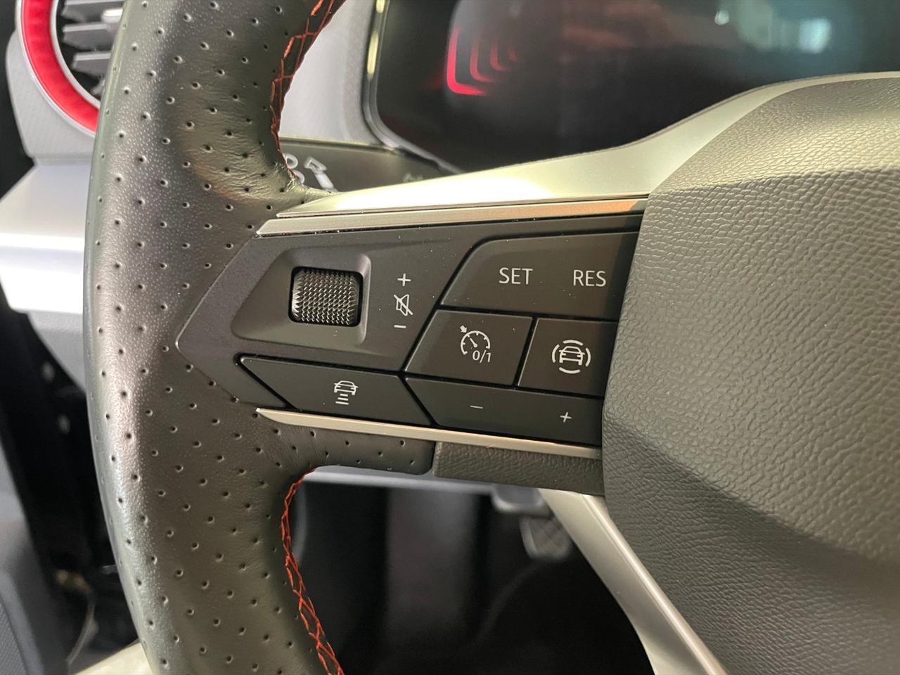 Seat Ibiza 1.0 ecotsi fr 95cv