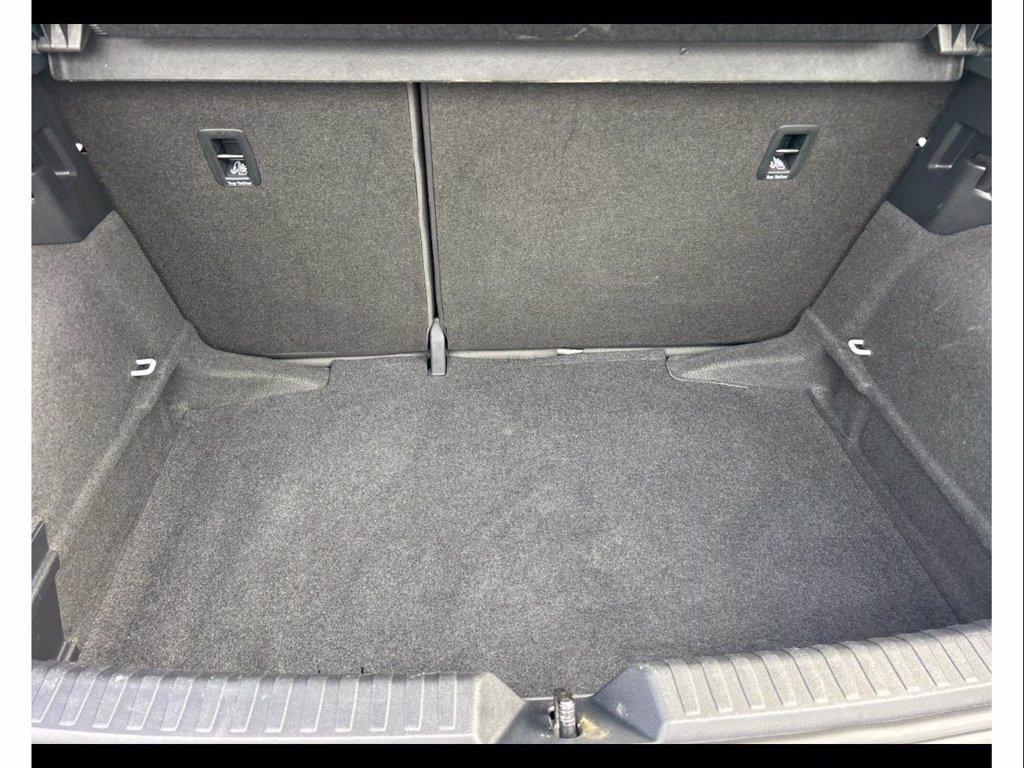 AUDI A1 citycarver 25 1.0 tfsi 95cv del 2020