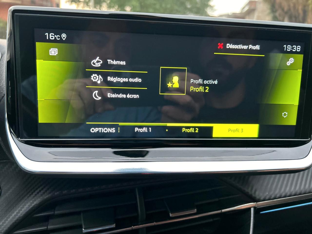 Peugeot 208 PureTech 130 Stop&Start EAT8 5 porte GT Line