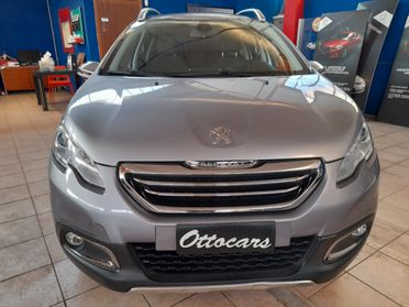 Peugeot 2008 PureTech 82 Allure