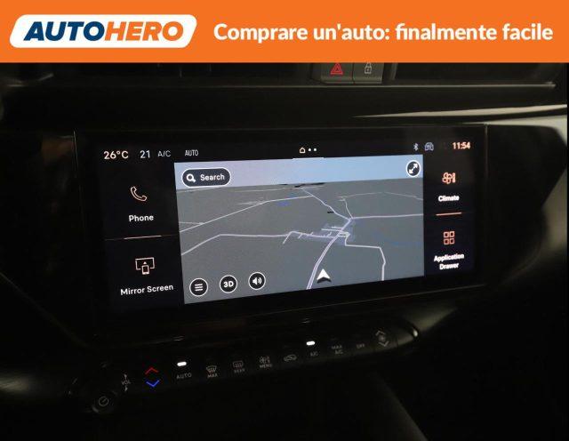 ALFA ROMEO Junior 1.2 136 CV Hybrid eDCT6 Speciale