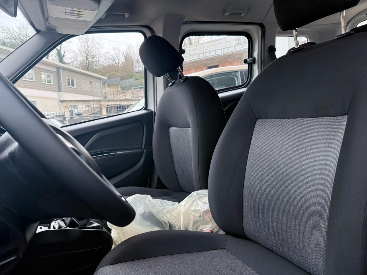 Fiat Doblo Doblò 1.3 MJT PC Combi N1