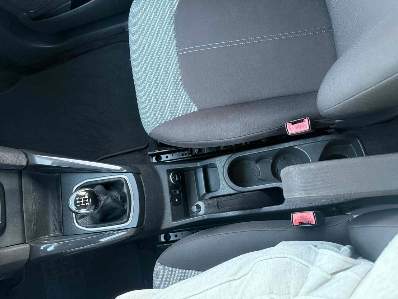 Ford EcoSport 1.5 TDCi 95 CV Titanium 84.000km 2015