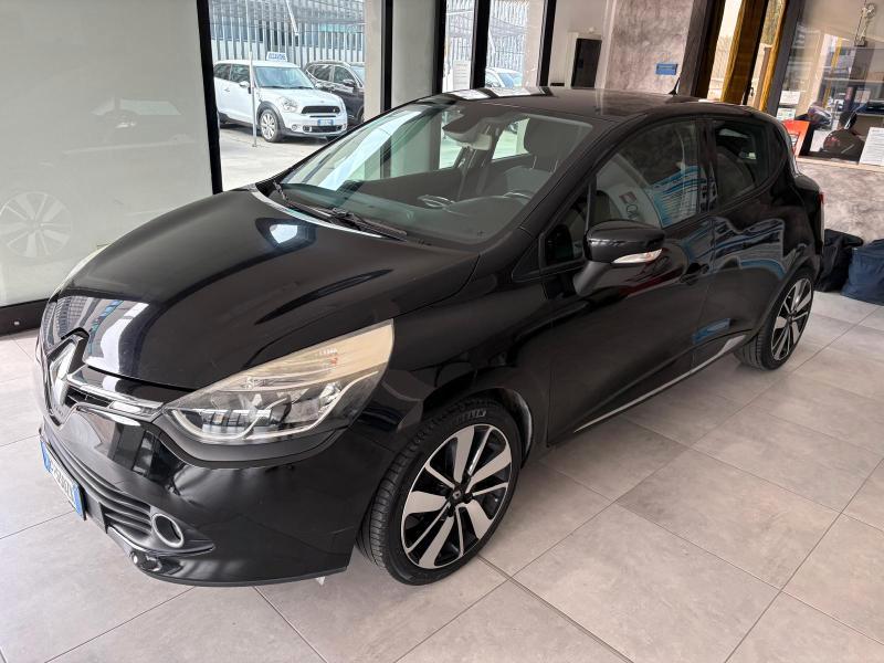 Renault Clio 5 Porte Clio 5p 1.5 dci energy s&s 90cv