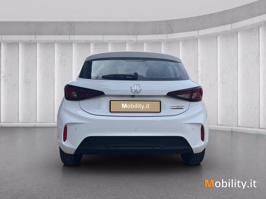 MG MG3 1.5 hybrid+ Comfort auto del 2024