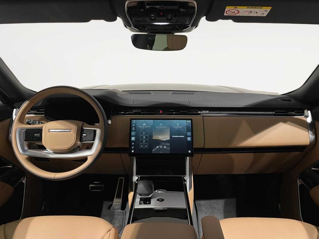 Land Rover Range Rover 3.0 HSE 350cv