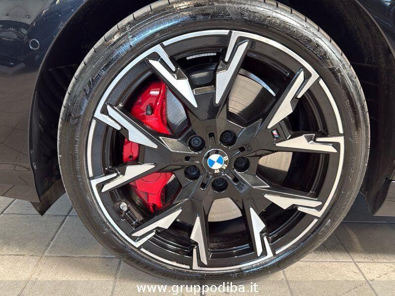 BMW Serie 1 F70 118d MSport Pro auto
