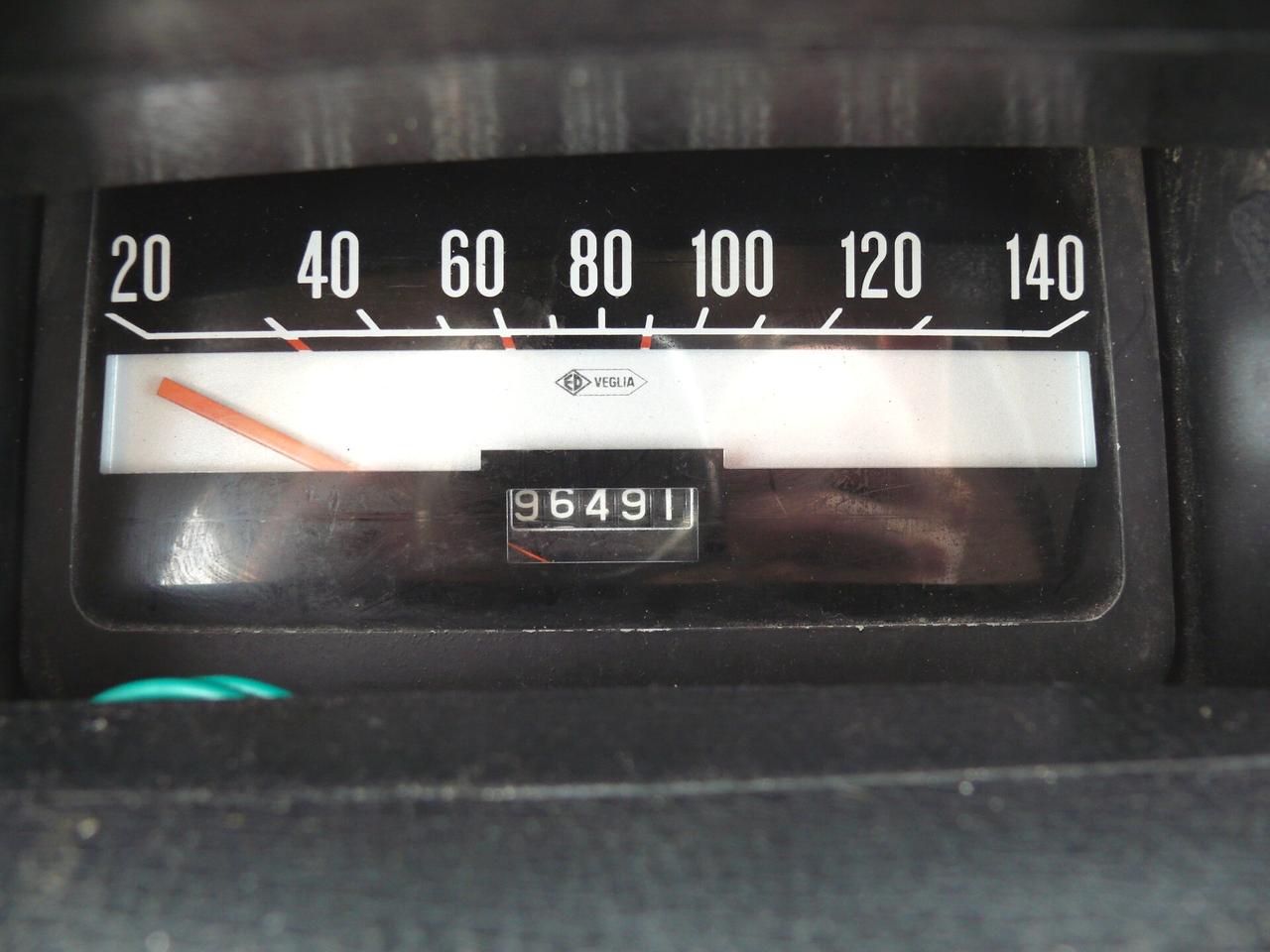 Citroen Ami BERLINA