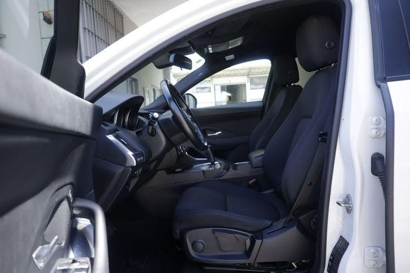 Jaguar E-Pace Jaguar E-Pace 2.0D 150 CV AWD aut. R-Dynamic HSE Unicoproprietario