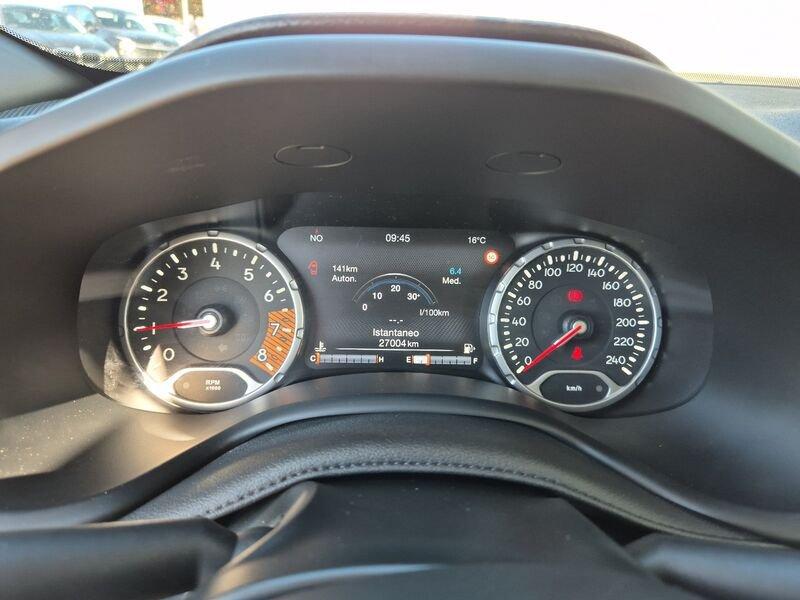 Jeep Renegade Renegade 1.0 T3 Limited