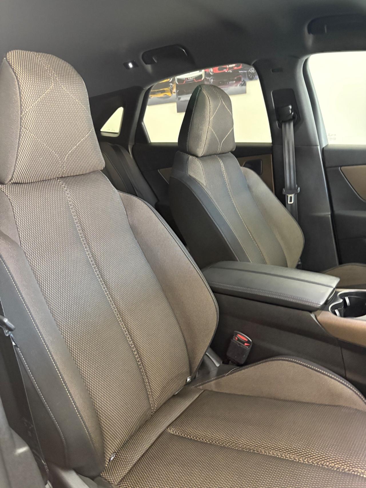 DS 7 Crossback BlueHDi 130