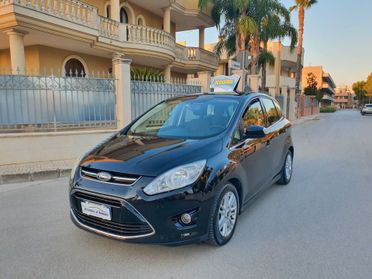 Ford C-Max 1.6 TDCi 115CV Titanium