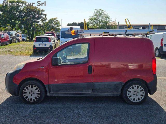 FIAT Fiorino Fiorino 1.3 MJT 95CV Furgone Adventure E5+ - FD802