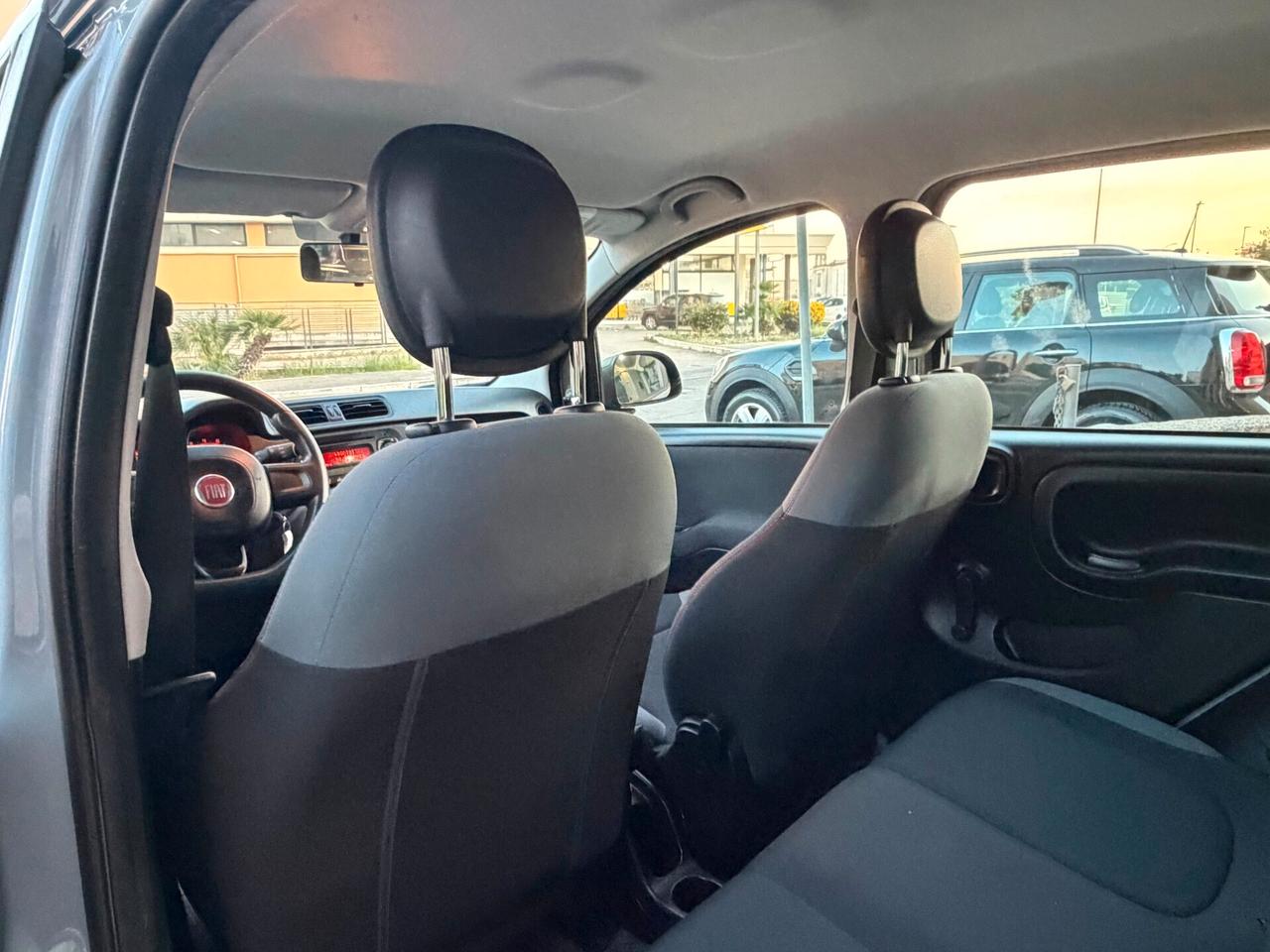 Fiat Panda 1.2 Easy 69cv
