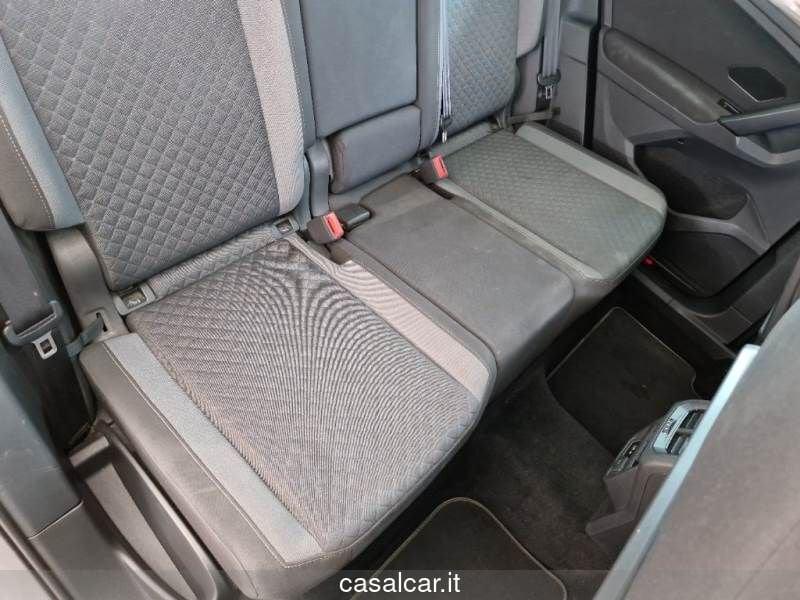 Volkswagen Tiguan Tiguan 2.0 TDI SCR 4MOTION Business BlueMotion Technology FINO A 3 ANNI DI GARANZIA KM ILLIMITATI PA