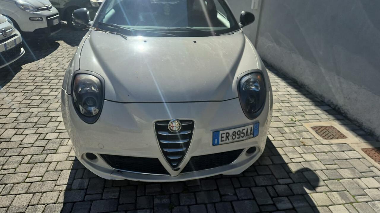 Alfa Romeo MiTo 1.4 70 CV OK NEOPATENTATI - PER CO