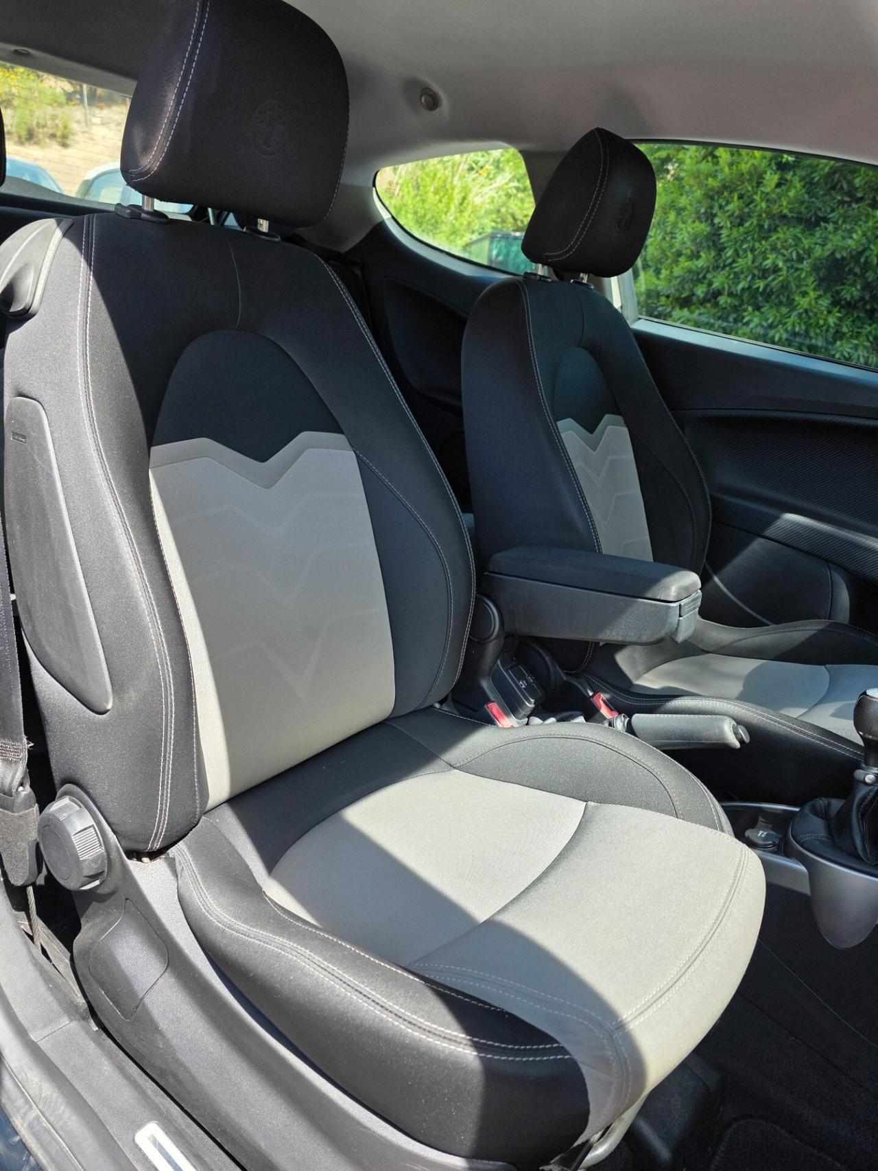 Alfa Romeo MiTo 1.3 JTDm 85 CV S&S Impression