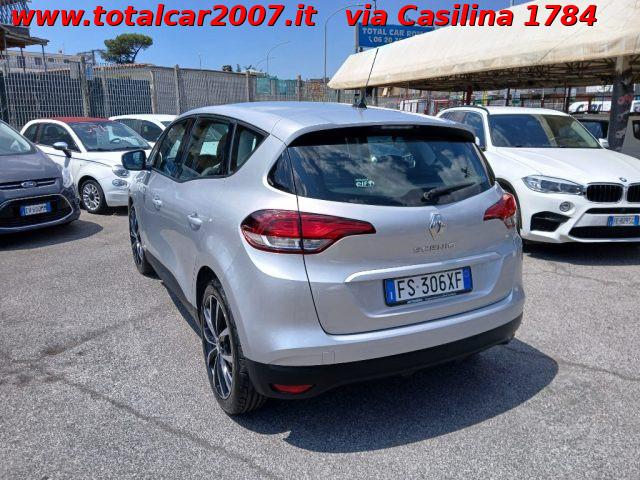 RENAULT Scenic Scénic TCe 115 CV Energy Sport Edition