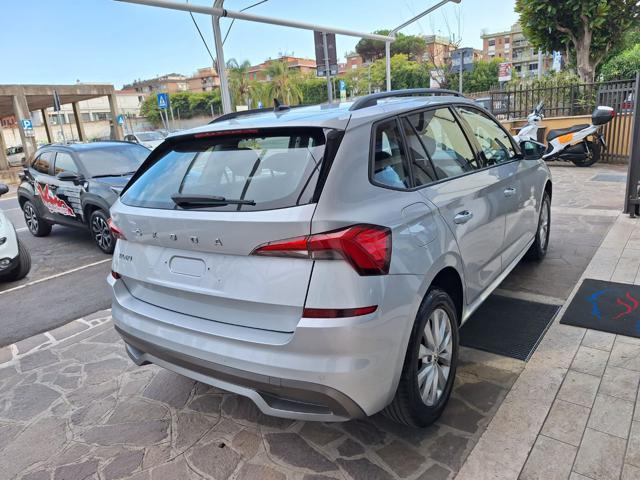 SKODA Kamiq 1.0 TSi 110CV - UNIPRO TAGLIANDATA