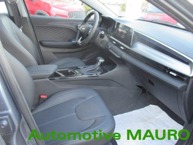 DR MOTOR DR 3.0 1.5 CVT Bi-Fuel GPL - NEOPATENTATI