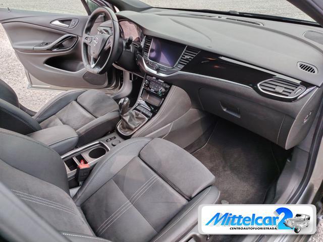OPEL Astra 1.5 CDTI 122 CV S&S Sports Tourer Ultimate