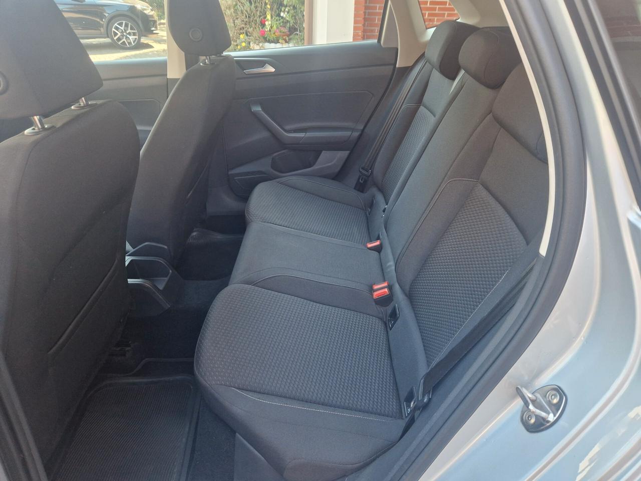 Volkswagen Polo 5p 1.0 evo 65cv Comfortline