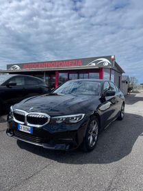 Bmw 320 320d Sport